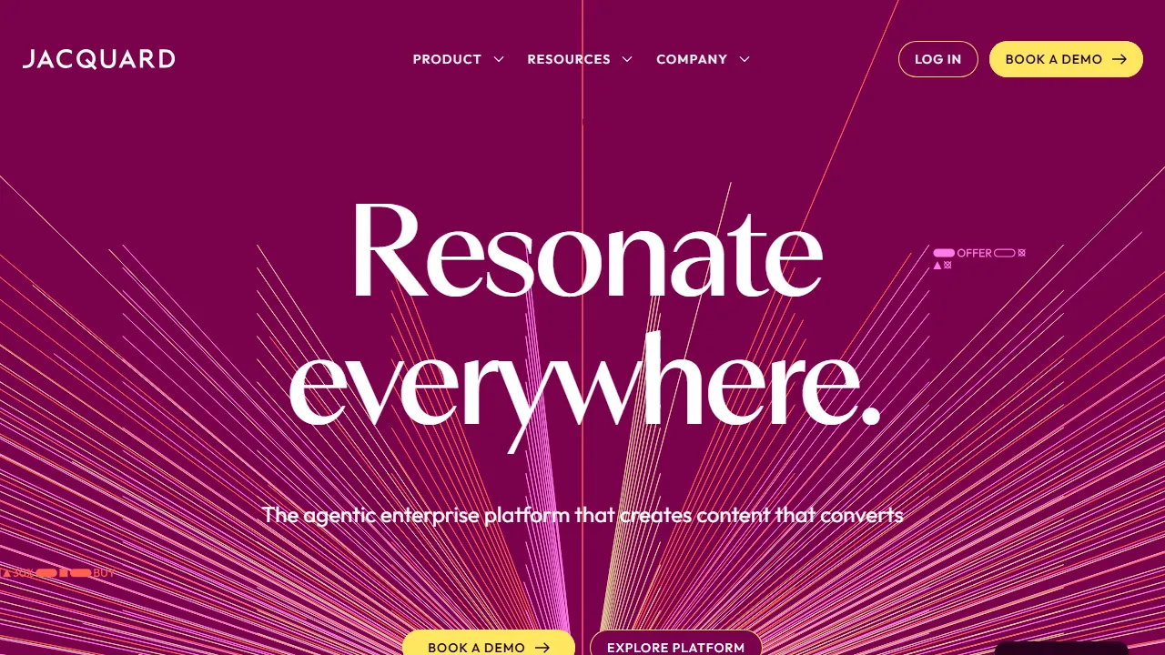 Phrasee 스크린샷